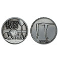 Es Sammelmünze Limited Edition