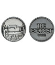 Der Exorzist Sammelmünze Limited Edition
