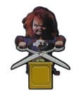 Chucky Ansteck-Pin Limited Edition