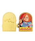 Chucky Ansteck-Pin Chucky Hinged Limited Edition