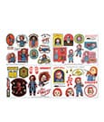 Chucky Tech Sticker Pack