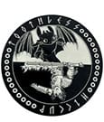 Drachenzähmen leicht gemacht Medaille Limited Edition