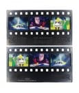 Shrek Replik Metal Film Strip Limited Edition 12 cm