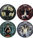 Universal Monsters Untersetzer 4er-Pack