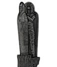 Universal Monsters Metallbarren Frankenstein´s Monster Limited Edition