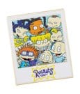 Rugrats Ansteck-Pin Limited Edition 35th Anniversary