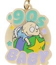 Rugrats Limited Edition 35th Anniversary Schlüsselanhänger