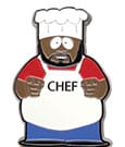 South Park Flaschenöffner Chef