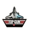 Top Gun Ansteck-Pin Moving Limited Edition