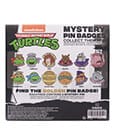 Teenage Mutant Ninja Turtles Ansteck-Pins Display (12)