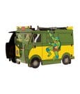 Teenage Mutant Ninja Turtles Stiftehalter Van 13 cm