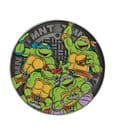 Teenage Mutant Ninja Turtles Sammelmünze Krang