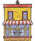 Friends Schlüsselanhänger Central Perk Limited Edition