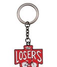 Es Schlüsselanhänger Welcome to Derry The Losers Limited Edition