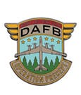 Es Ansteck-Pin IT: Welcome to Derry DAFB Limited Edition