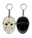 Friday the 13th Flaschenöffner Hockey Mask