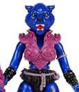 Legends of Dragonore The Beginning Build-A Actionfigur Pantera 14 cm