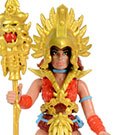 Legends of Dragonore The Beginning Build-A Actionfigur Yondara 14 cm