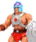 Legends of Dragonore: Warriors of the Galaxy Wave 1 Actionfigur Magnon 14 cm