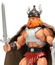 Legends of Dragonore: Warriors of the Galaxy Wave 1 Actionfigur Huk 14 cm