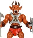 Legends of Dragonore: Warriors of the Galaxy Wave 2 Actionfigur Ygg 14 cm