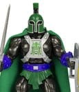 Legends of Dragonore: Warriors of the Galaxy Wave 2 Actionfigur Spikes 14 cm