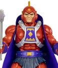 Legends of Dragonore: Warriors of the Galaxy Wave 3 Actionfigur Thor 14 cm