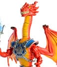 Legends of Dragonore Actionfigur Ignytor - Fallen King of Dragons 25 cm