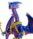 Legends of Dragonore Actionfigur Pyrant - Lord of Desolation 25 cm