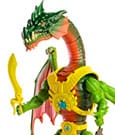 Legends of Dragonore Actionfigur Scorchwing - Mother of the Forest 25 cm