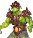 Legends of Dragonore Hellforge Actionfigur Grime 14 cm