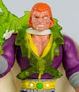 Legends of Dragonore Wave 1.5: Fire at Icemere Actionfigur Dark Magic Apprentice Oskuro 14 cm