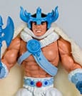 Legends of Dragonore Wave 1.5: Fire at Icemere Actionfigur Glacier Mission Barbaro 14 cm