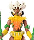 Legends of Dragonore Wave 2: Dragon Hunt Actionfigur Venatica 14 cm