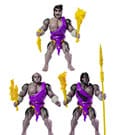 Legends of Dragonore Wave 2: Dragon Hunt Actionfiguren 3er-Pack Brukteror Cave Men 14 cm