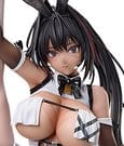 Goddess of Victory: Nikke PVC Figur 1/4 Bay: Radiant Rabbit 48 cm