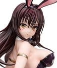 To Love-Ru Darkness PVC Figur 1/3 Yui Kotegawa: Bunny Ver. 66 cm