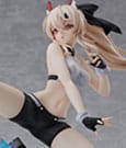 Azur Lane PVC Statue 1/7 Ayanami Dynamic Kick! 15 cm