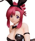 Onegai Teacher B-Style PVC Statue 1/4 Kazami Mizuho Bunny Ver. 25 cm