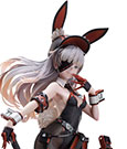 Original Character by Ayaki Combat Rabbit Series Statue 1/4 x-10 47 cm