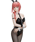 Chainsaw Man PVC Statue 1/4 Makima: Bunny Ver.  50 cm