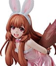 The Rising of the Shield Hero PVC Statue 1/4 Raphtalia (Young) Bunny Ver. 36 cm
