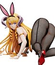 Seven Mortal Sins PVC Statue 1/4 Mammon: Bunny Ver. 32 cm