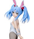 Martian Successor Nadesico PVC Statue 1/6 Ruri Hoshino: Bunny Ver. 30 cm