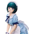 The Café Terrace and Its Goddesses PVC Statue 1/4 Shiragiku Ono 44 cm