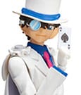 Detektiv Conan Figma Actionfigur Kid the Phantom Thief 14 cm