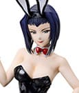 Cowboy Bebop PVC Statue 1/4 Faye Valentine: Bunny Ver. 47 cm