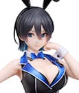 Bunny Garden PVC Statue 1/4 Miuka 43 cm