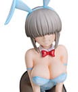 Uzaki-chan Wants to Hang Out! PVC Statue 1/4 Yanagi Uzaki: Bunny Ver. 24 cm