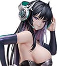 Azur Lane PVC Statue 1/4 Strasbourg: Faerie of the Race Circuit 40 cm